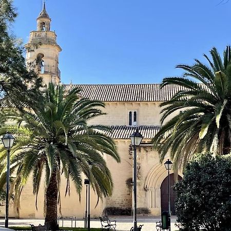El Umbral De Munices Cordoba Luaran gambar