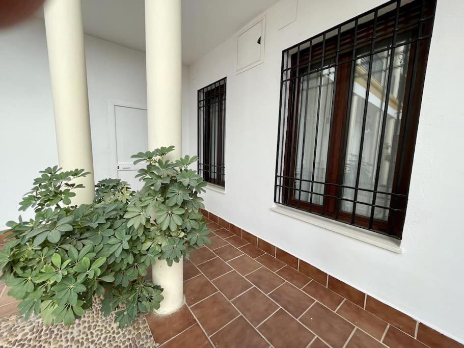El Umbral De Munices Cordoba Luaran gambar