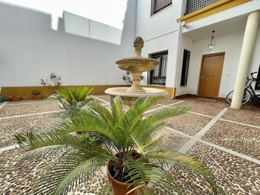 El Umbral De Munices Cordoba Luaran gambar