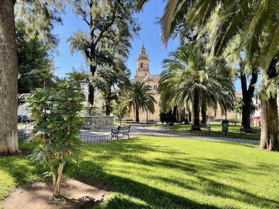 El Umbral De Munices Cordoba Luaran gambar