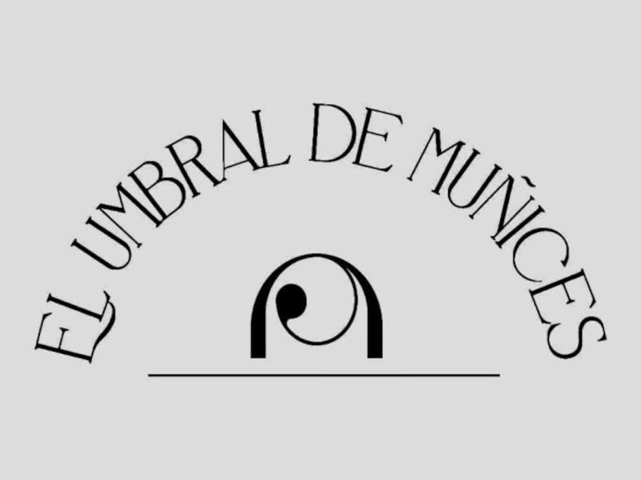 El Umbral De Munices Cordoba Luaran gambar