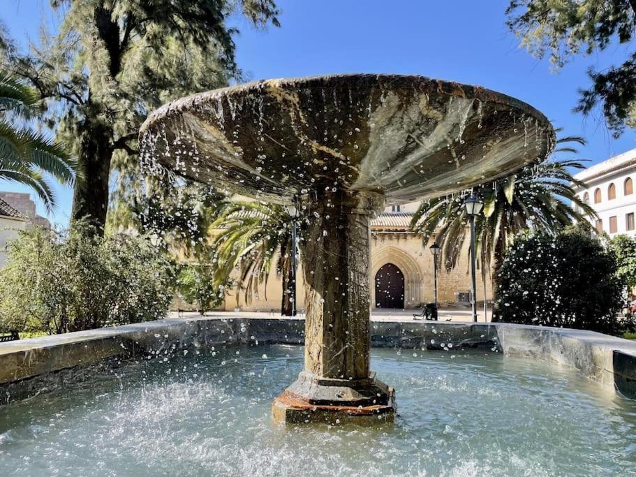 El Umbral De Munices Cordoba Luaran gambar