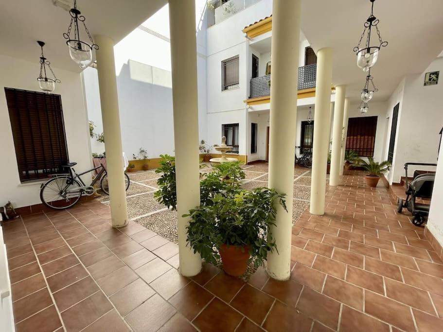 El Umbral De Munices Cordoba Luaran gambar